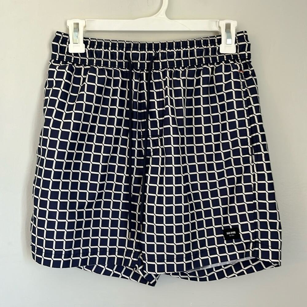 Jack Spade Swim trunks. Size Small
